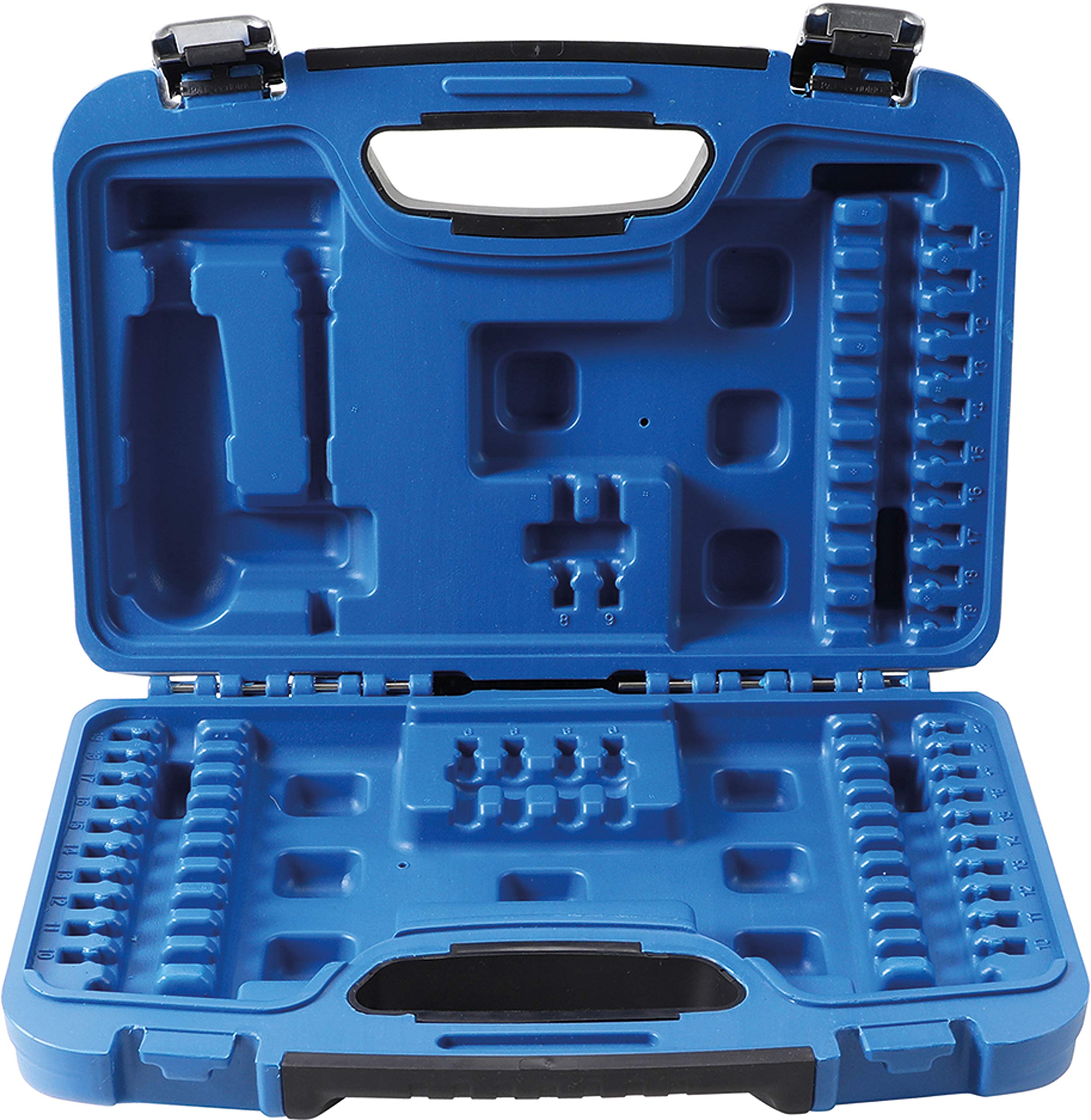 BGS 3078-1 | Empty Case for BGS 3078