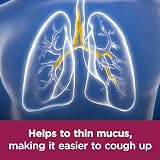 Benylin Mucus Cough Max Honey Lemon 150ml Cough Syrup for Adults view 5