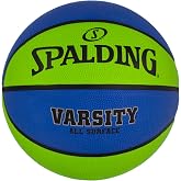 Spalding Varsity Multi Color Outdoor Basketball