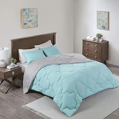 Comfort Spaces Vixie 2 Piece Comforter Set
