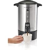 Hamilton Beach 40540 40-Cup BrewStation 