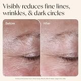 Aveeno Age Renewal Eye Gel Cream 15ml for Sensitive Skin view 7