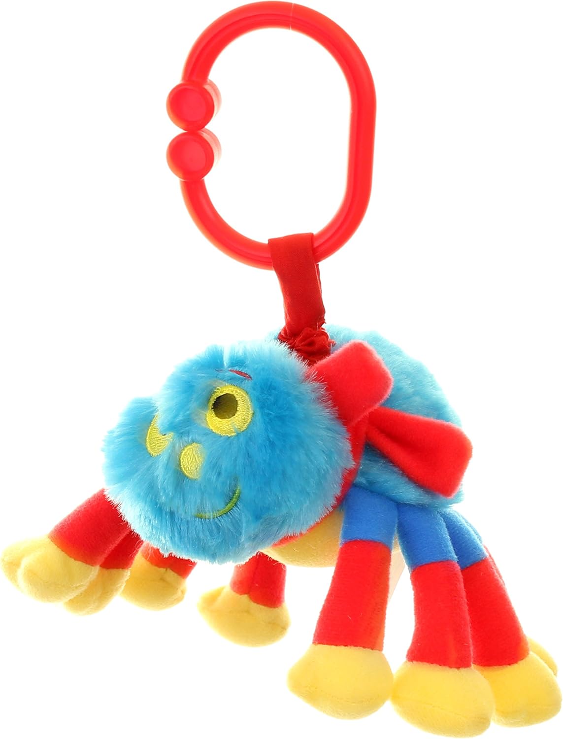 woolly & tig toys