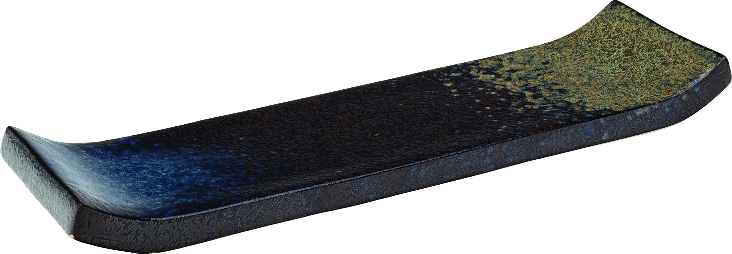 Utopia CT1001 Osaka Rectangular Platter, 14", 35 cm (Pack of 6)