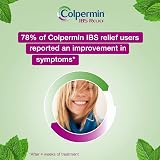 Colpermin IBS Relief Peppermint Oil Capsules Pack of 20 view 5