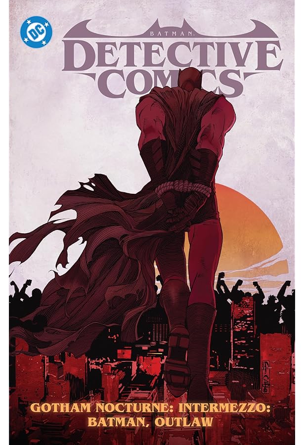 Amazon.com: Batman: Detective Comics #1000: The Deluxe Edition