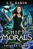 Shift of Morals