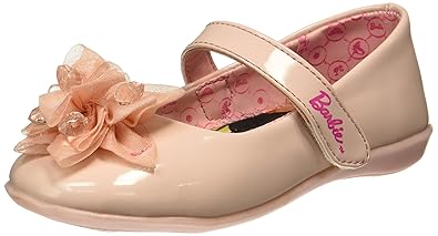 Girl's Ballet Flats
