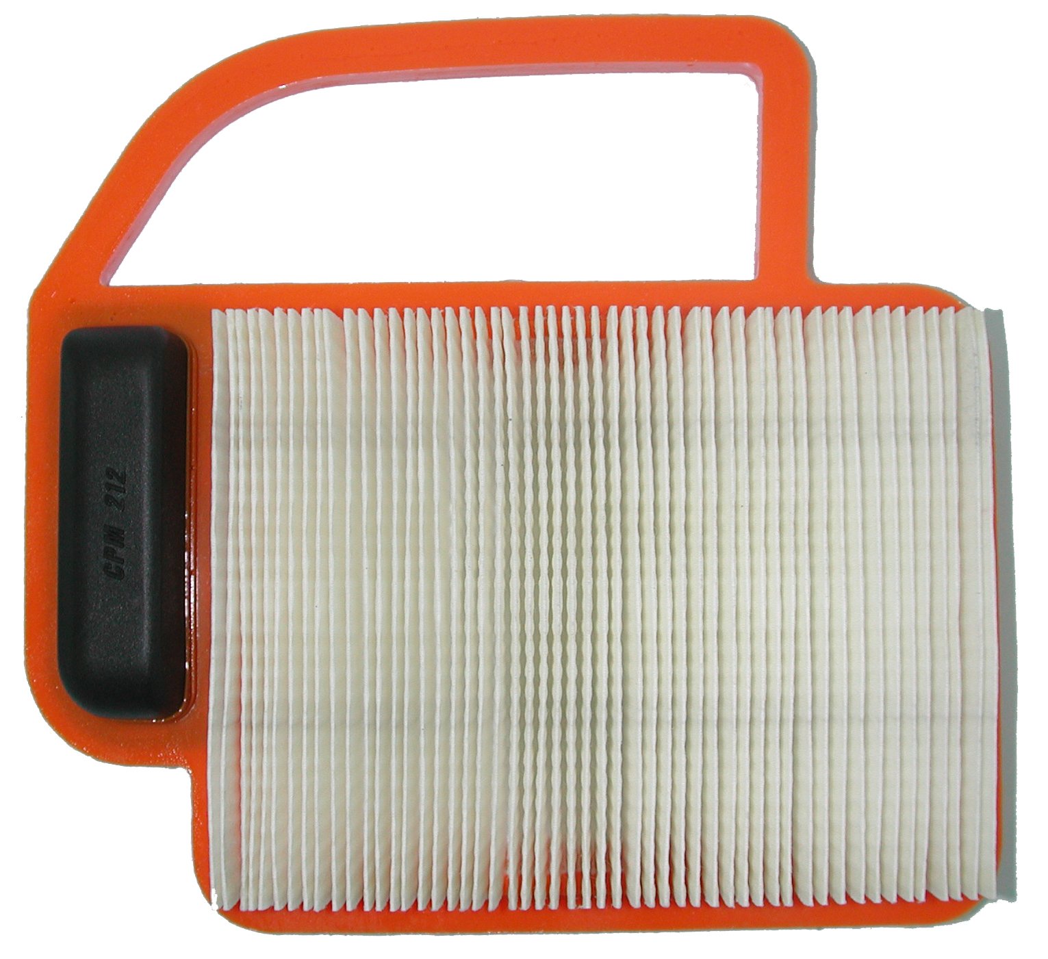 GreenStar 5774 Air Filter for Kohler SV470S SV480/SV530S CH 196 x 196 x 35 mm