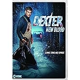 DEXTER: NEW BLOOD