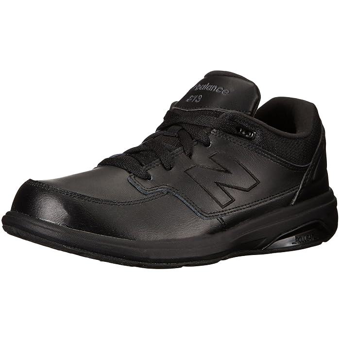 813 V1 Lace-up Walking Shoe 