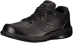 New Balance mens 813 V1 Lace-up Walking
