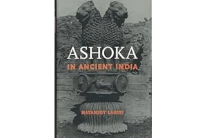 Ashoka in Ancient India