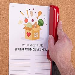 Swingline Stapler, 30 Sheet Capacity, 747 Business