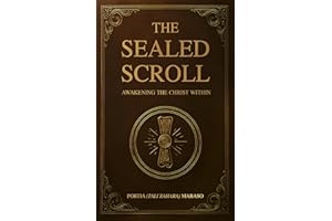 A Sealed Scroll: Awakening Christ Consciousness