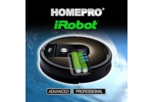 Control & Helper for iRobot Series
