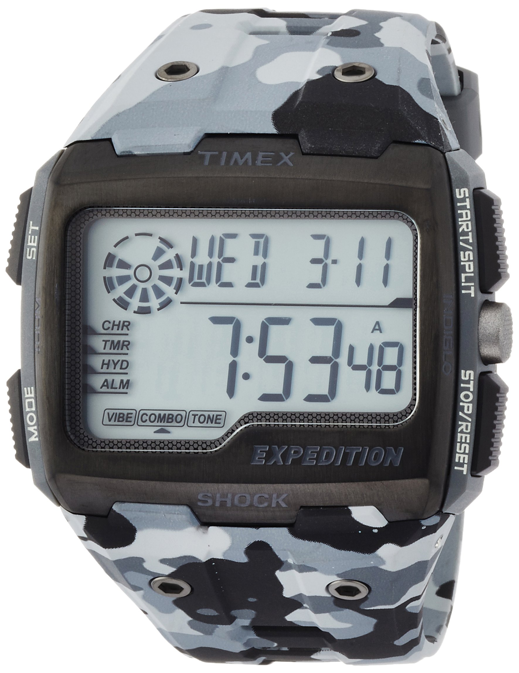 Timex Часы С Компасом Купить