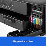 Brother DCP-J1260W Wireless A4 Inkjet Printer All-In-One 5GHz Wi-Fi USB 2.0 view 5