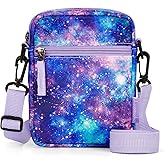 Choco Mocha Kids Purse for Girls Purses Age 6-8 8-10 Girls Crossbody Purses for Kids 10-12 Girl Gift