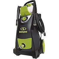 Sun Joe SPX3000-MAX 2800 MAX PSI 1.30 GPM High Performance Brushless Induction Pressure Washer