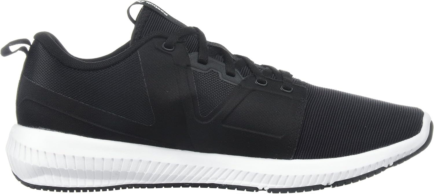 reebok men's hydrorush tr sneaker