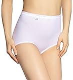 Sloggi Women's Basic Maxi 2P Brief