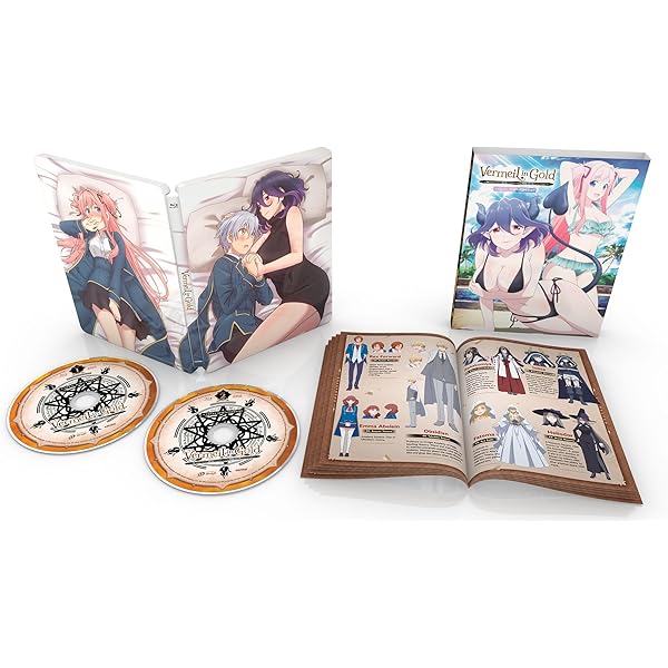 Amazon.com: Amnesia Blu-ray Box : Movies & TV