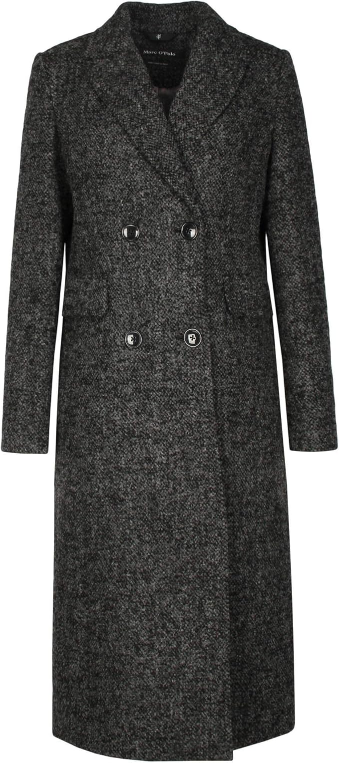 Marc O'Polo Damen Mantel Amazon.de Bekleidung