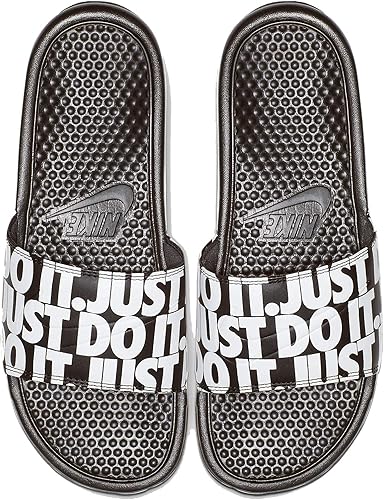 nike benassi amazon