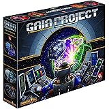 Capstone Games Gaia Project
