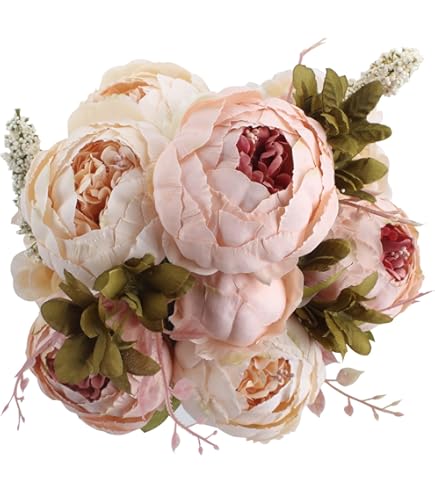 Amazon.com: GALLERIE II Wildflowers in Water Assortment of 4