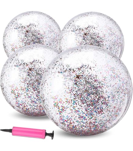 Tube De Bain Avec Des Tubes Gonflables Transparents De Piscine D' T De Bain Avec Des Tubes Gonflables Transparents De Piscine Dt De Paillettes De Confettis Pour Des Enfants Dadultes 59533332