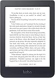 Kobo Nia | eReader | 6" Glare Free Touchscreen