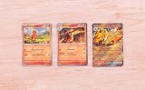 Pokémon Charizard ex Super-Premium Collection with 10 booster packs view 6