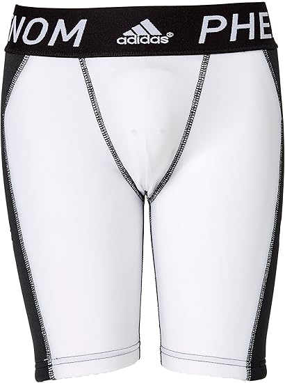 adidas phenom sliding shorts