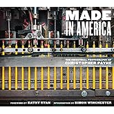 Made in America: The Industrial Photography of Christopher Payne