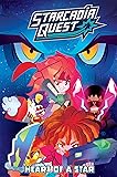 Starcadia Quest: Heart of a Star