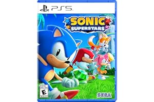 Sonic Superstars - PlayStation 5