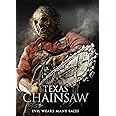 Texas Chainsaw [DVD]