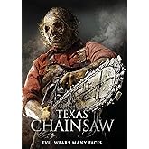 Texas Chainsaw [DVD]