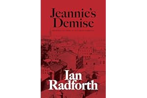 Jeannie’s Demise: Abortion on Trial in Victorian Toronto