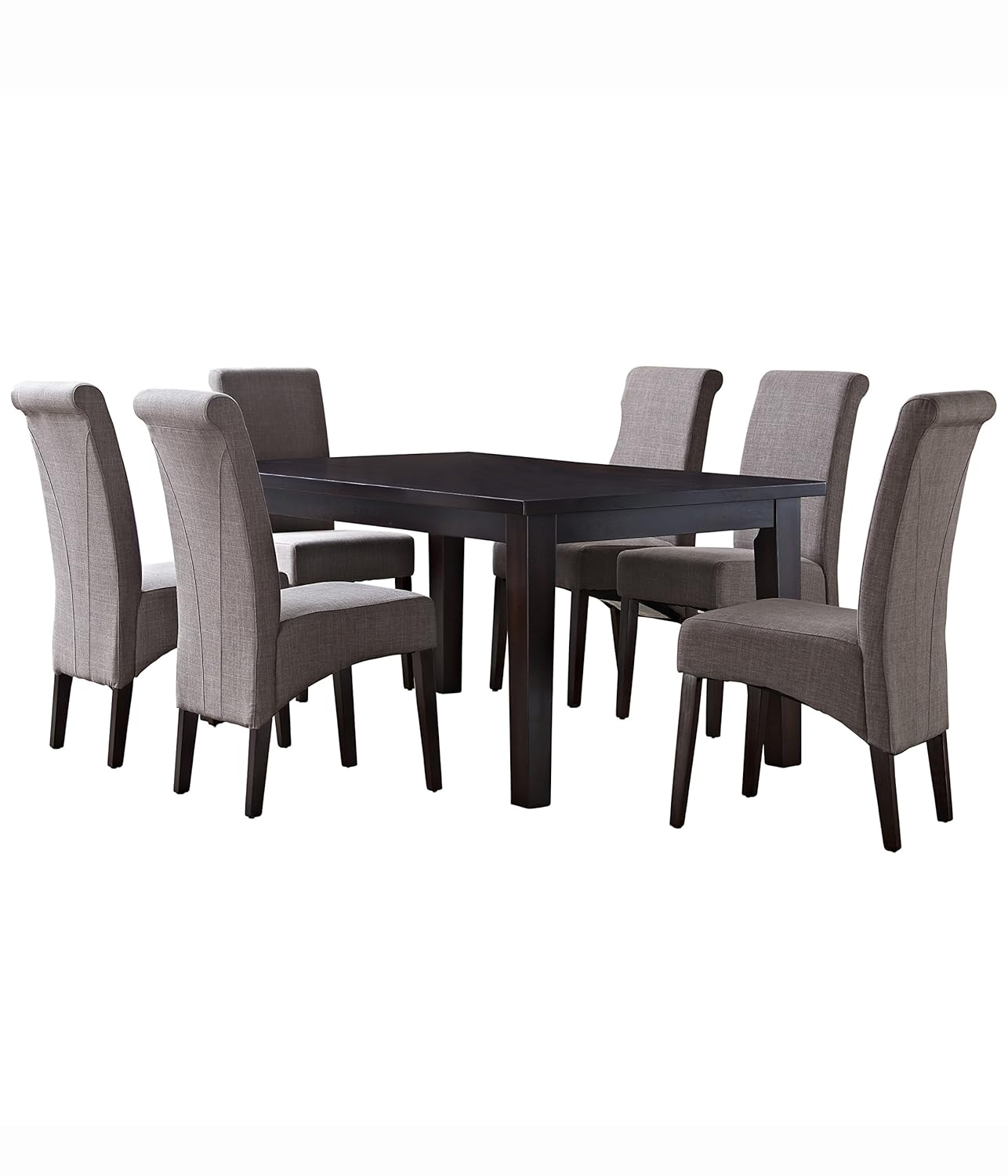 Best 66 inch table for dining room
