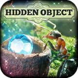 Hidden Object - Ant Farm