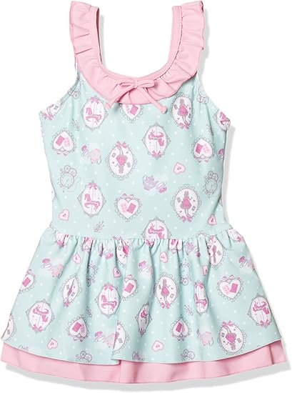 Amazon マザウェイズ ワンピース水着 ガールズ Amza 水着 通販