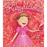 Rubylicious (Pinkalicious)