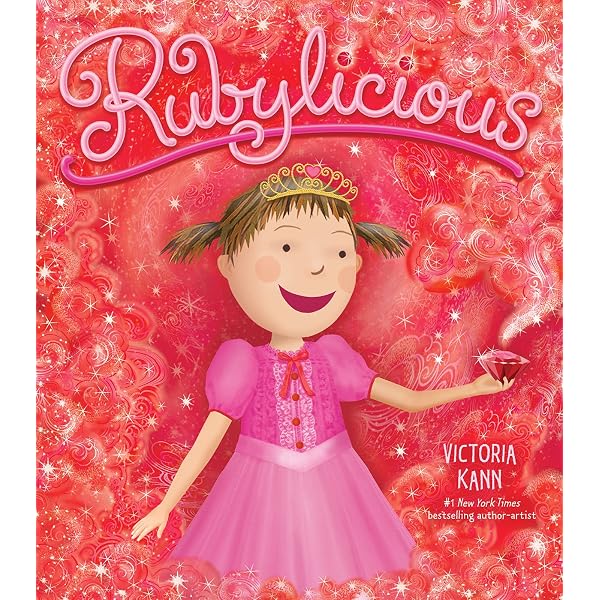 Pinkalicious and the Flower Fairy