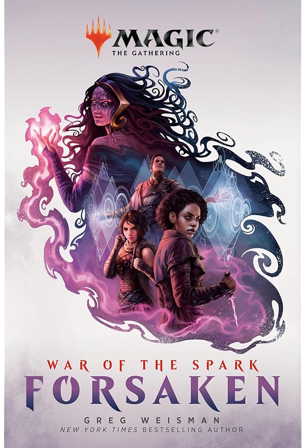 Agents of Artifice: A Planeswalker Novel: Ari Marmell