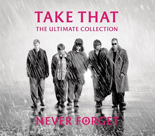 #34 — Never Forget: The Ultimate Collection