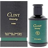 Clint - Greenley by LOrientale Fragrances for Unisex - 3.4 oz EDP Spray