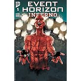 Event Horizon: Inferno #5